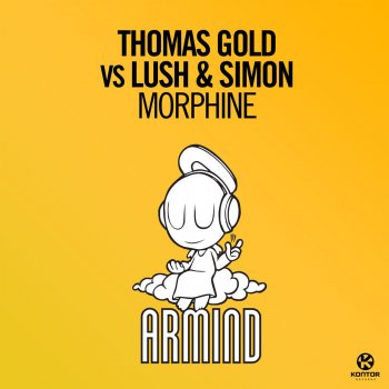 Thomas Gold feat. Lush & Simon Morphine (Radio Edit)