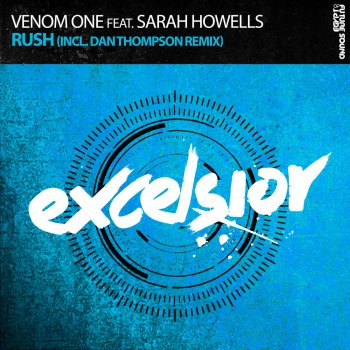 Venom One feat. Sarah Howells Rush (radio edit)