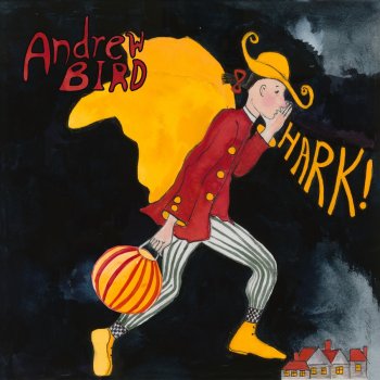 Andrew Bird Skating