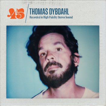 Thomas Dybdahl 45