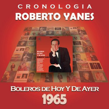 Roberto Yanés Regálame el Cielo