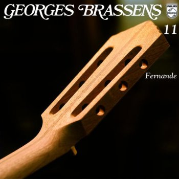 Georges Brassens Fernande