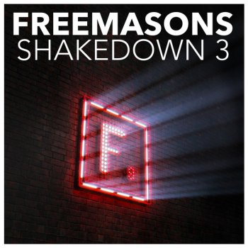 Freemasons feat. Amanda Wilson Let It Be Me - Edit