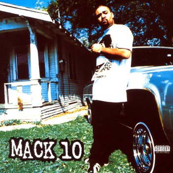 Mack 10 Mickey D's Lick (intro)