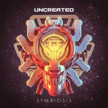 Uncreated feat. Arielle Andersson & Octolab Bleeding Out (feat. Arielle Andersson & Octolab)
