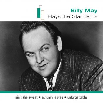 Billy May Strangers in the Night