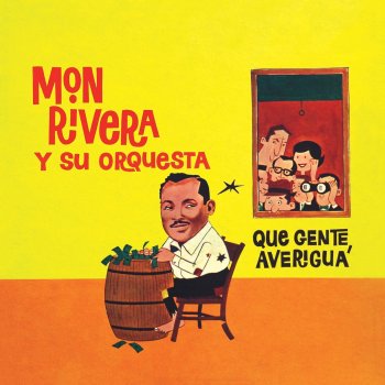 Mon Rivera Pachanga Con Guaguancó