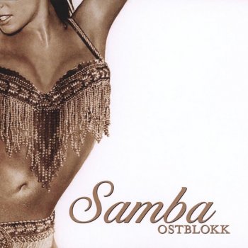 Ostblokk Samba - Radio Version Instr.