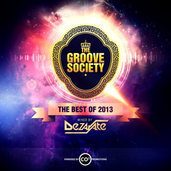 Dezarate The Best of 2013 (Dezarate Continuous Mix)
