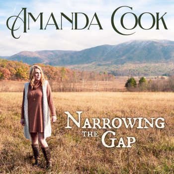 Amanda Cook It Ain't Over Till It's Over