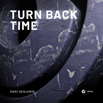Marc Benjamin Turn Back Time