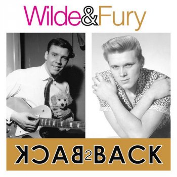 Billy Fury You Don't Know