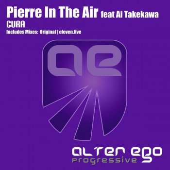 Pierre in the Air feat. Ai Takekawa Cura - Vocal Mix