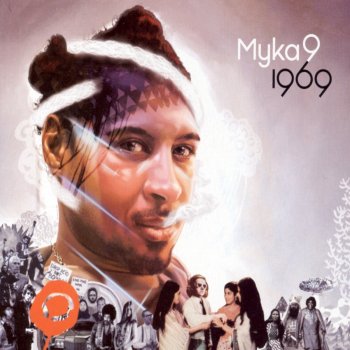 Myka 9 1969