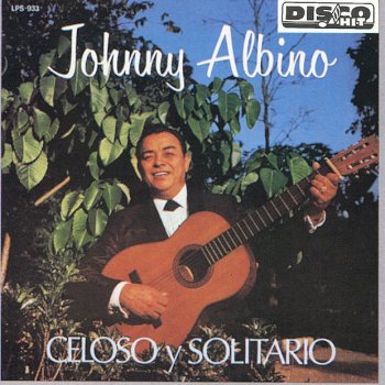 Johnny Albino Que Esperas Tu