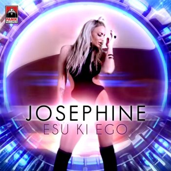Josephine Esu Ki Ego