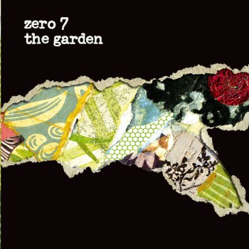 Zero 7 If I Can't Have You