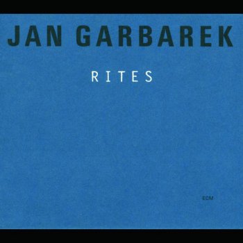 Jan Garbarek Her Wild Ways