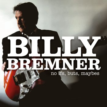 Billy Bremner Puttin' It In Reverse