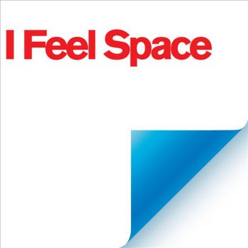 Lindstrøm I Feel Space (Original)