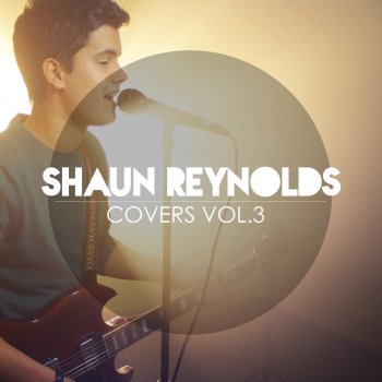 Shaun Reynolds feat. Lauren Verrier Diamonds (feat. Lauren Verrier)