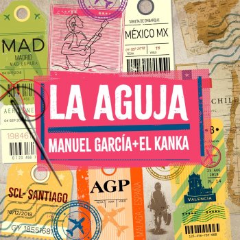 Manuel García La Aguja (feat. El Kanka)