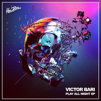 Victor Bari Play All Night
