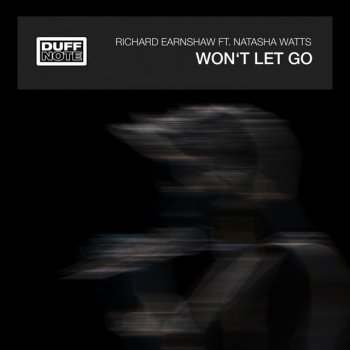 Richard Earnshaw feat. Natasha Watts Won't Let Go - Classic Instrumental Mix