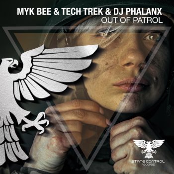 Myk Bee Out of Patrol (Extended Mix)