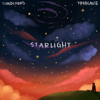 Cloudchord feat. ProbCause & Soul Food Horns Starlight