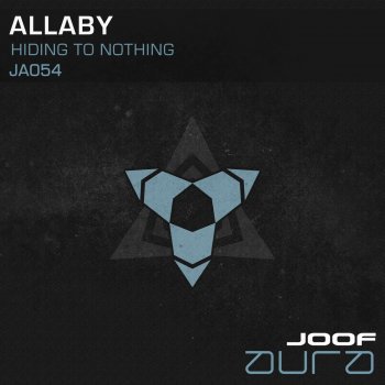 Allaby feat. Tom Hades Hiding To Nothing - Tom Hades Remix