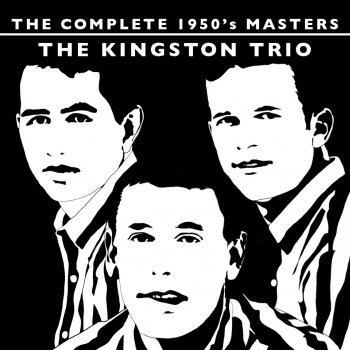 The Kingston Trio Scarlett Ribbons (Scarlett Ribbons)