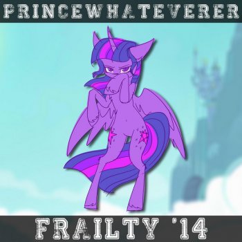 PrinceWhateverer Frailty (2014)