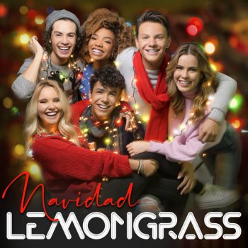 LemonGrass Navidad Lemongrass
