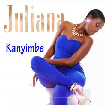 Juliana Kanyomozi Kibaluma