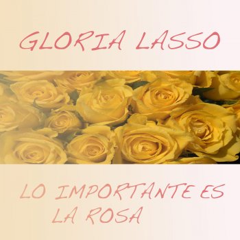 Gloria Lasso Ciao Ciao Bambino