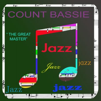 Count Basie Jumpin' The Woodside