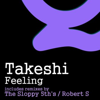 Takeshi Feeling (The Sloppy 5th's Remix)