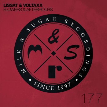 Lissat, Voltaxx Flowers & Afterhours - Original Mix