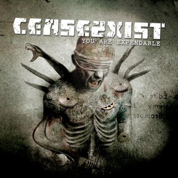 Cease2xist One - Zero (V. 2012)