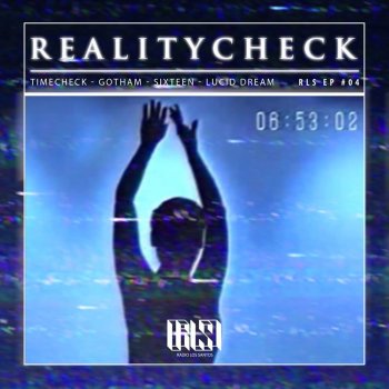 Reality Check Timecheck