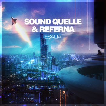 Sound Quelle feat. Referna Lauria