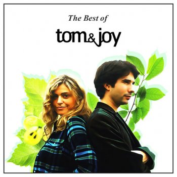 Tom & Joy Esquisse