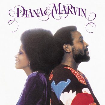 Diana Ross & Marvin Gaye The Things I Will Not Miss