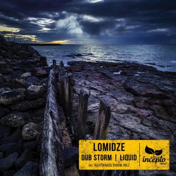 Lomidze Dub Storm