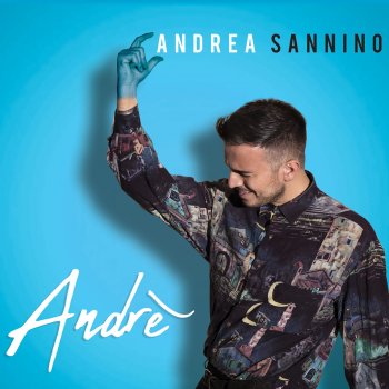 Andrea Sannino Vico Santa Rosa