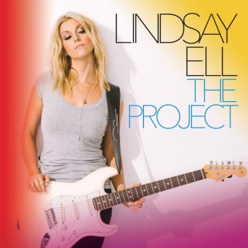 Lindsay Ell Wildfire