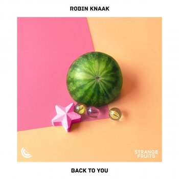 Robin Knaak Back To You
