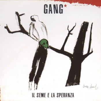 The Gang 4 maggio 1944 - In memoria
