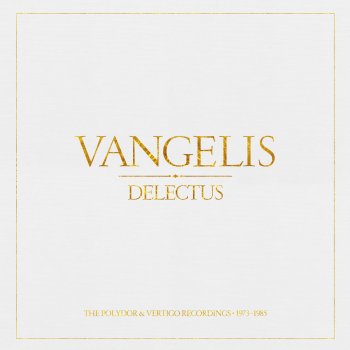 Jon & Vangelis I Hear You Now - Remastered 2016